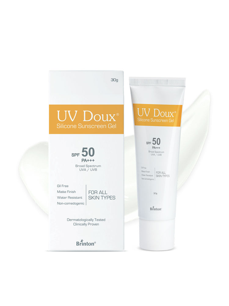 Brinton Uv Doux Sunscreen Gel-picture-26