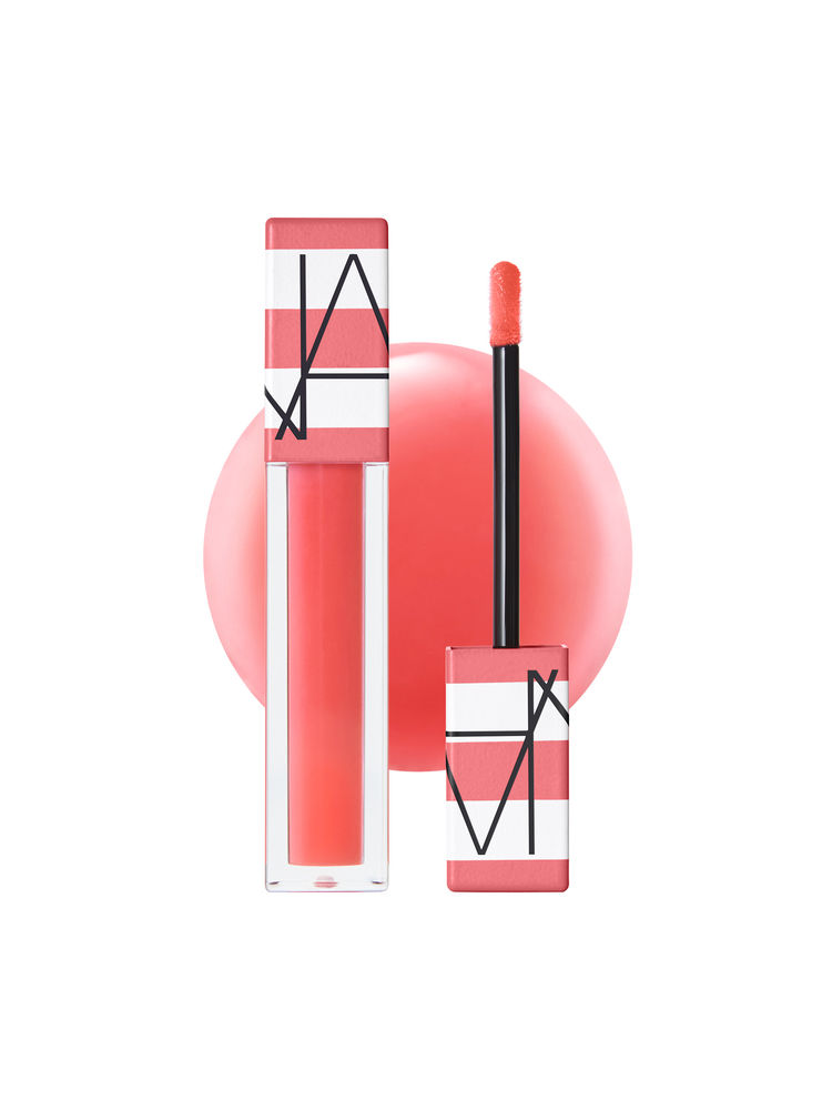 NARS Hot Escape Afterglow Lip Oil-picture-14