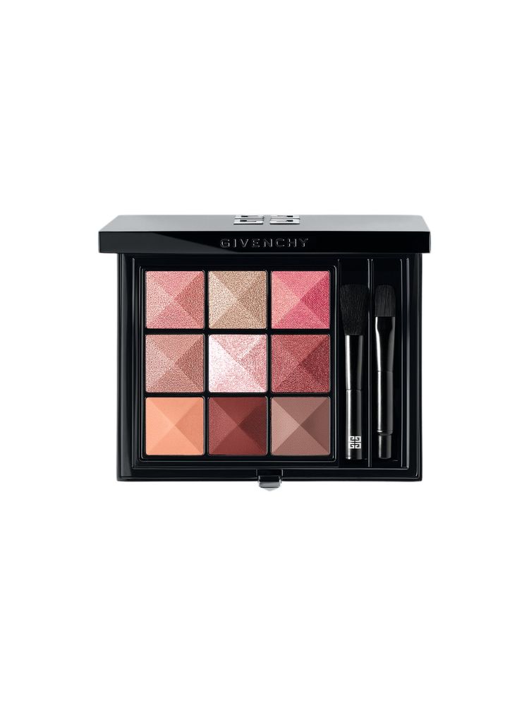 Givenchy Le 9 De Eye Shadow Pallete-image-5