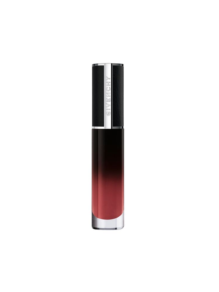 Givenchy Le Rouge Interdit Cream Velvet Lipstick-image-4