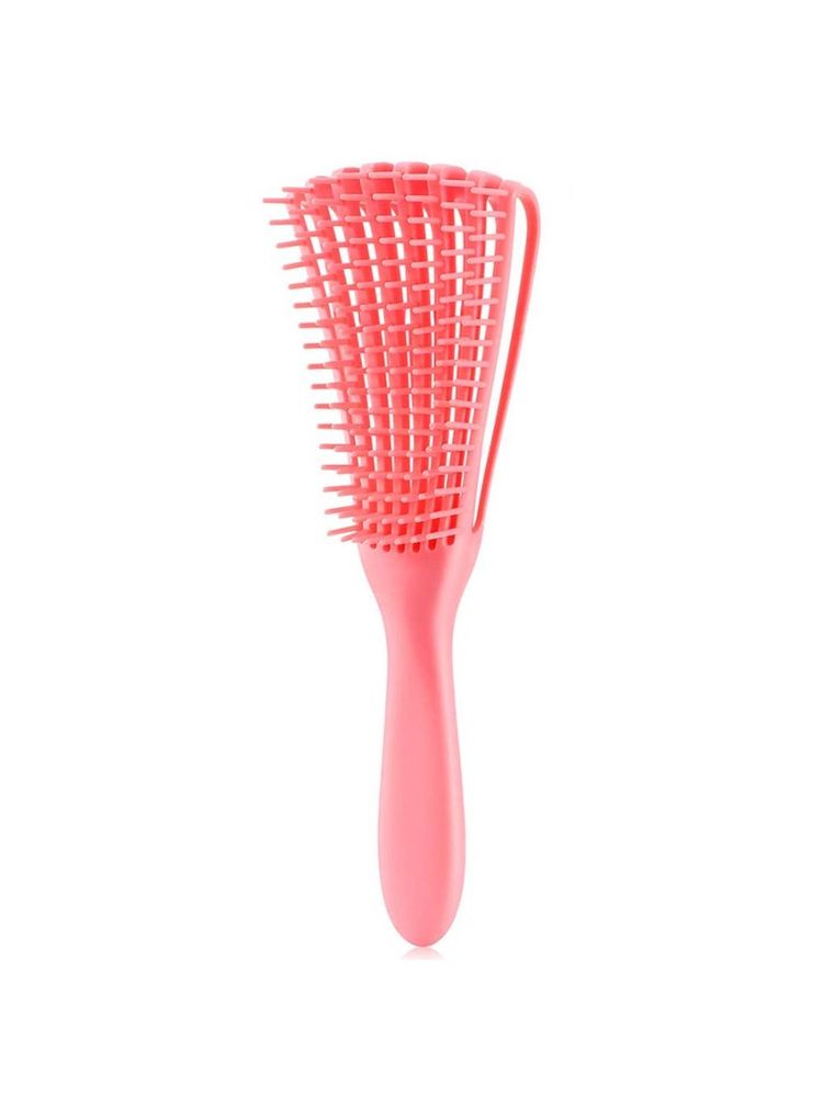 Getmecraft Detangling Brush - Pink