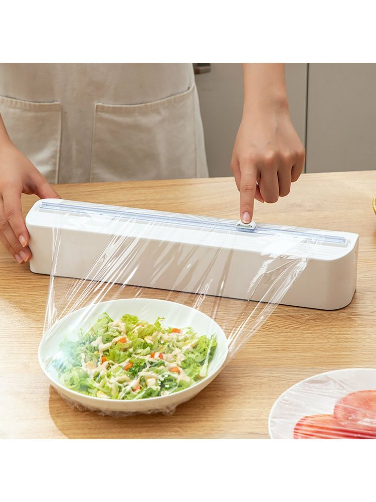ARHAT ORGANIZERS Multi- Wrap Holder With Cutter-image-21