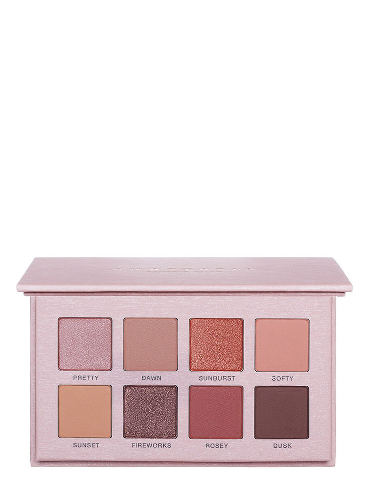 Anastasia Beverly Hills Glam To Go Palette - Mini-picture-17