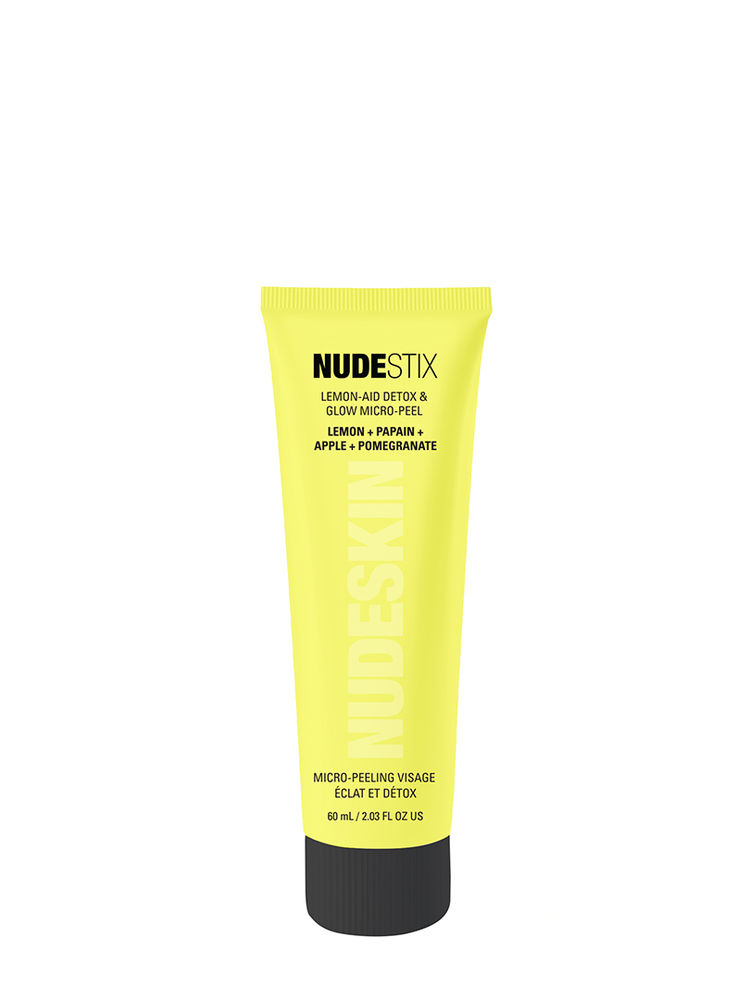 Nudestix Nudeskin Lemon-Aid Detox & Glow Micro-Peel-picture-41