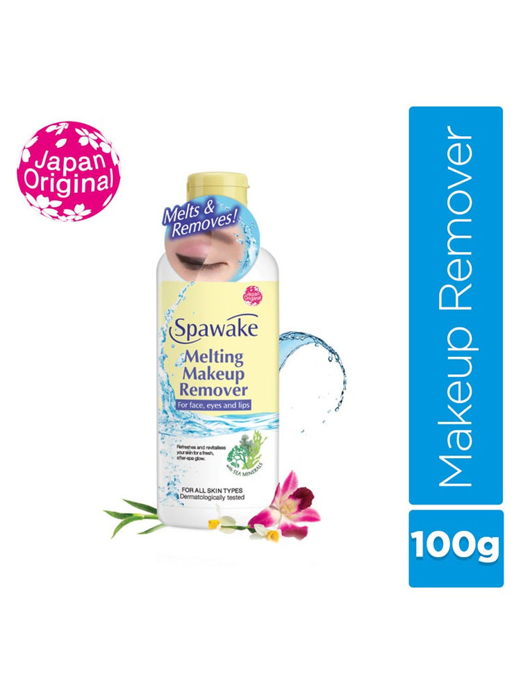 Spawake Melting Makeup Remover-image-22