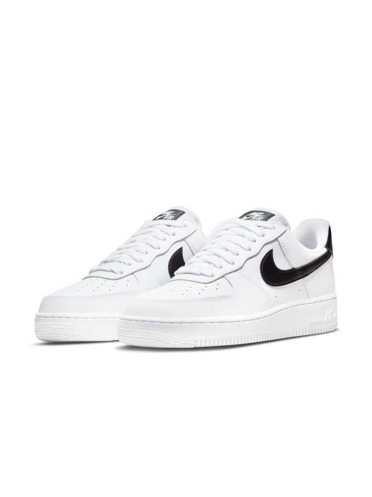 Nike Womens Air Force 1 '07 Sneakers-image-40