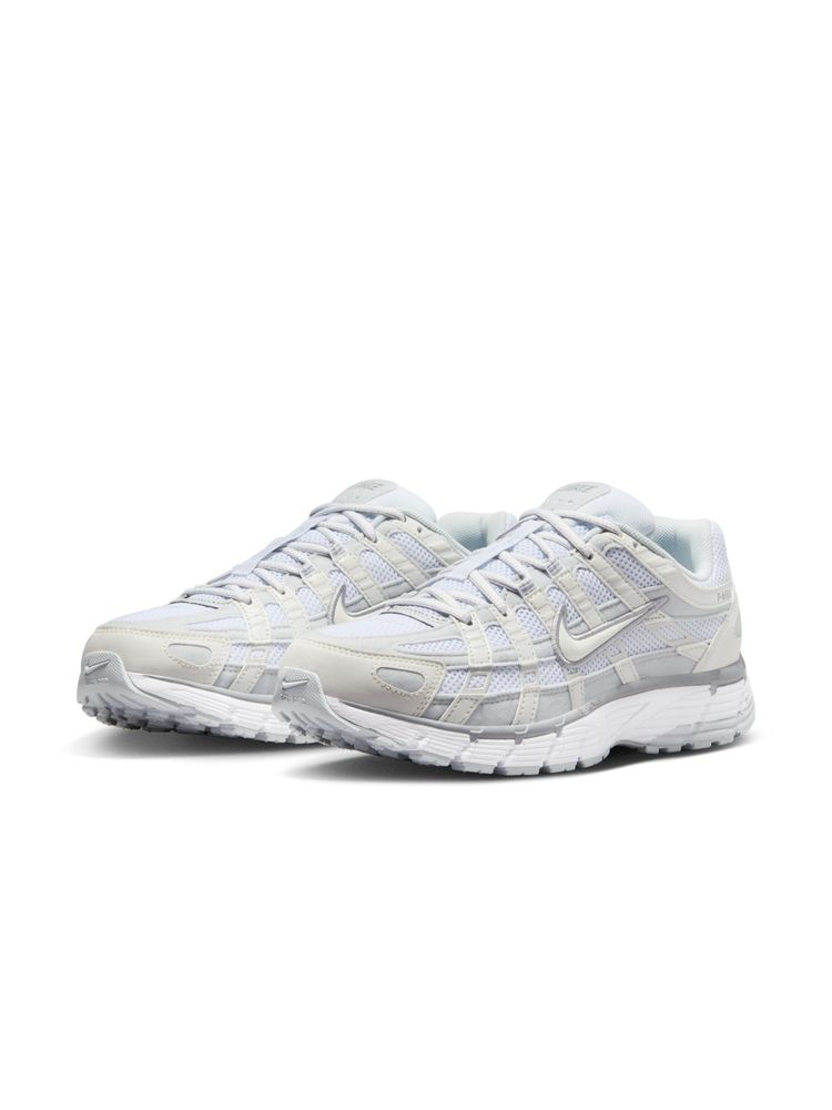 Nike Womens P-6000 Sneakers-image-41