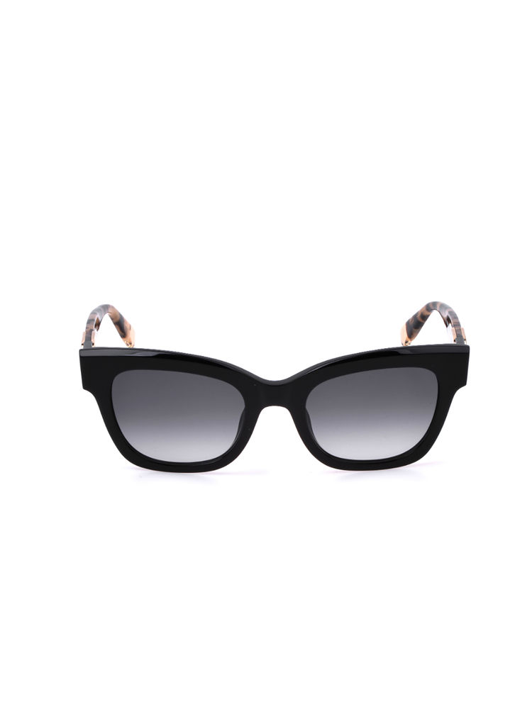 Furla Women Full Uv Protected Acetate Frame Grey Lens Sunglasses (52)-image-43