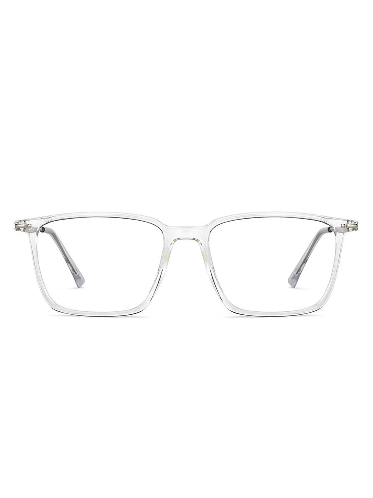 Lenskart Blu Clear Square Zero Power Screen Glasses (LB E14785)-picture-13