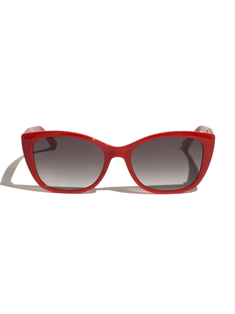 Vintage Grey Cat Eye Sunglasses (Celine Col 31) (53)-image-32