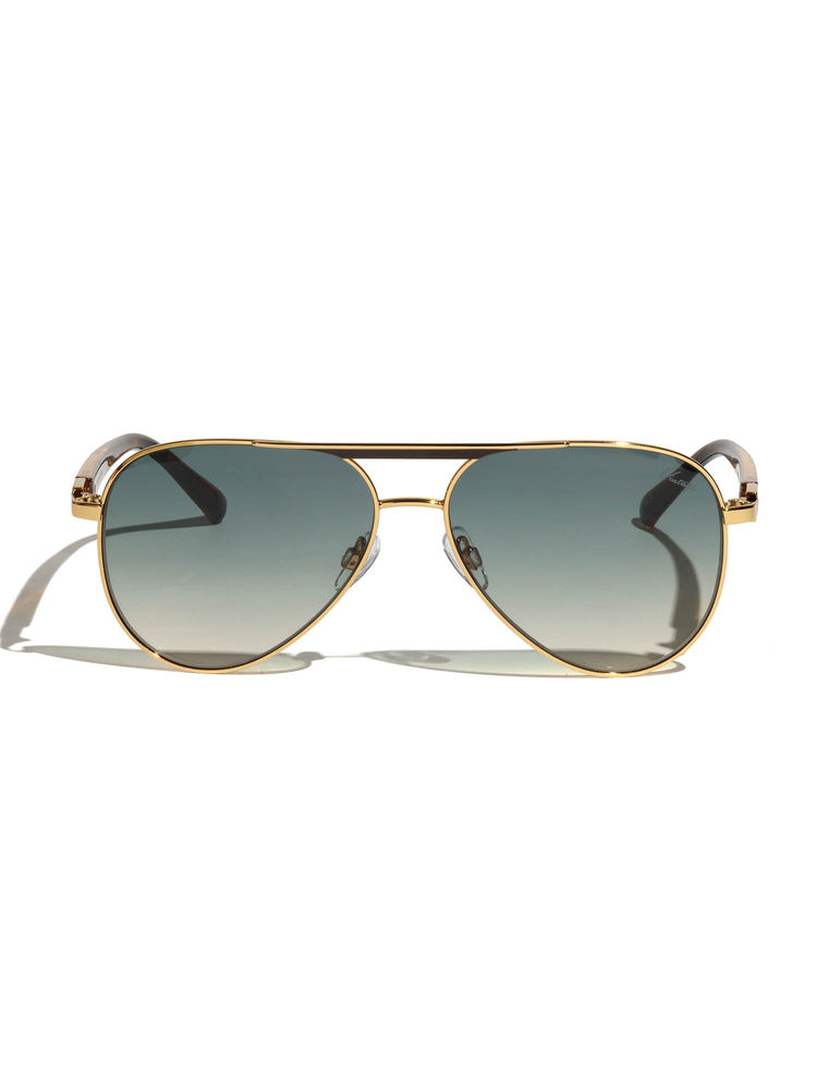 Vintage Green Aviators Sunglasses (Euphoric Col 282) (58)-image-44