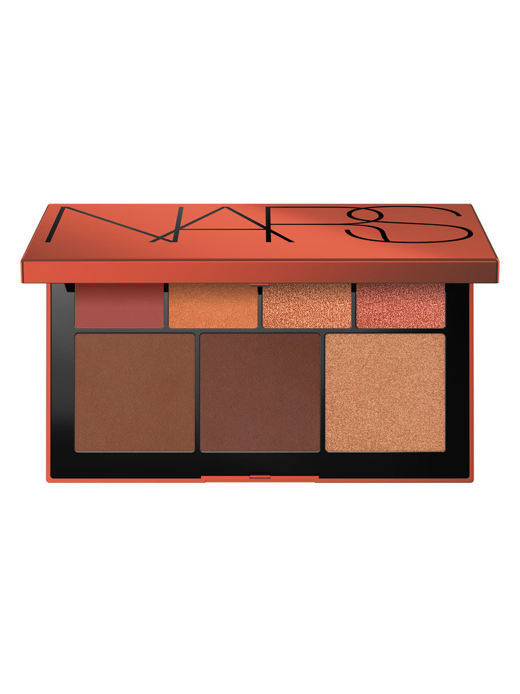 NARS Laguna Ultimate Face Palette - Medium To Deep-image-19
