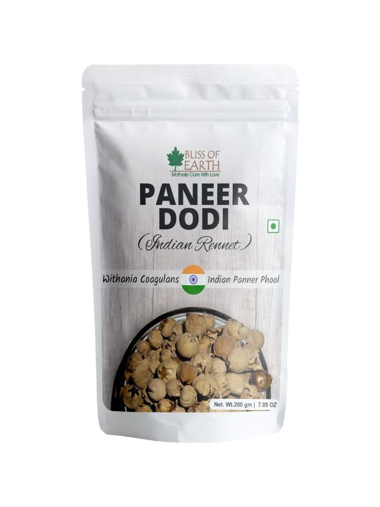 Bliss Of Earth Paneer Dodi-picture-38