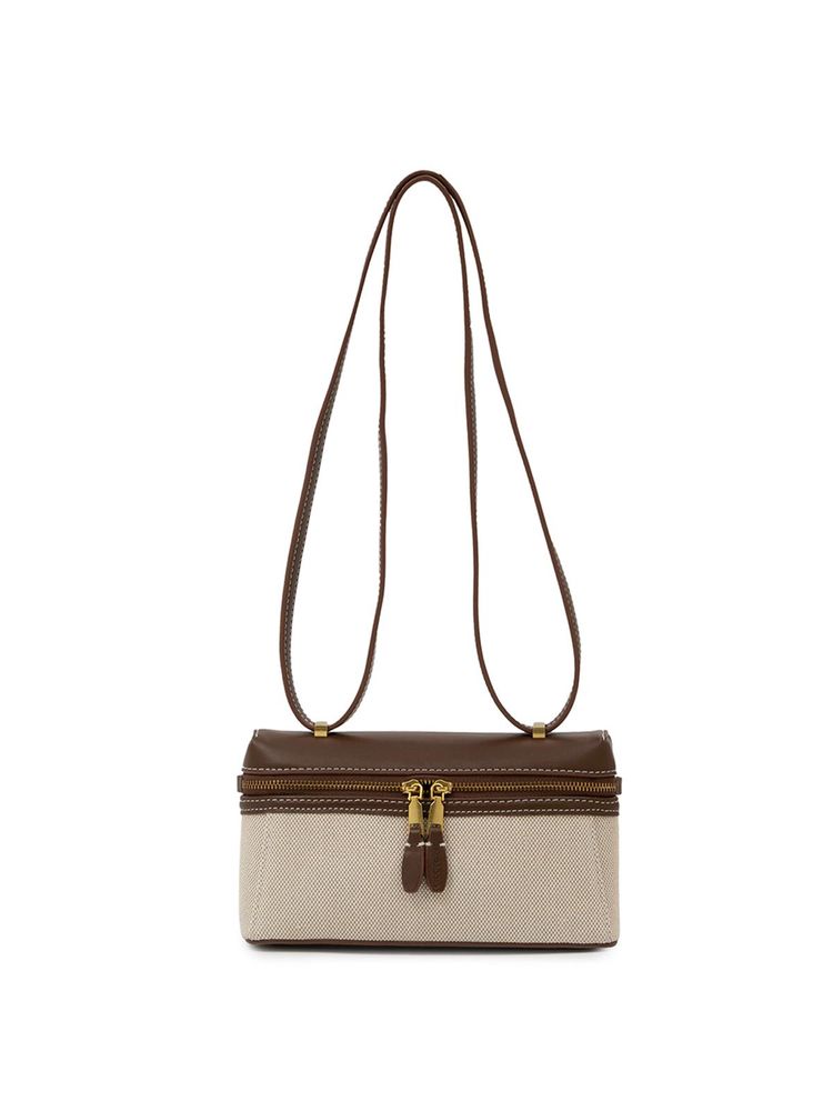 MIRAGGIO Ivory Iizzie Sling Bag (Medium)-picture-10