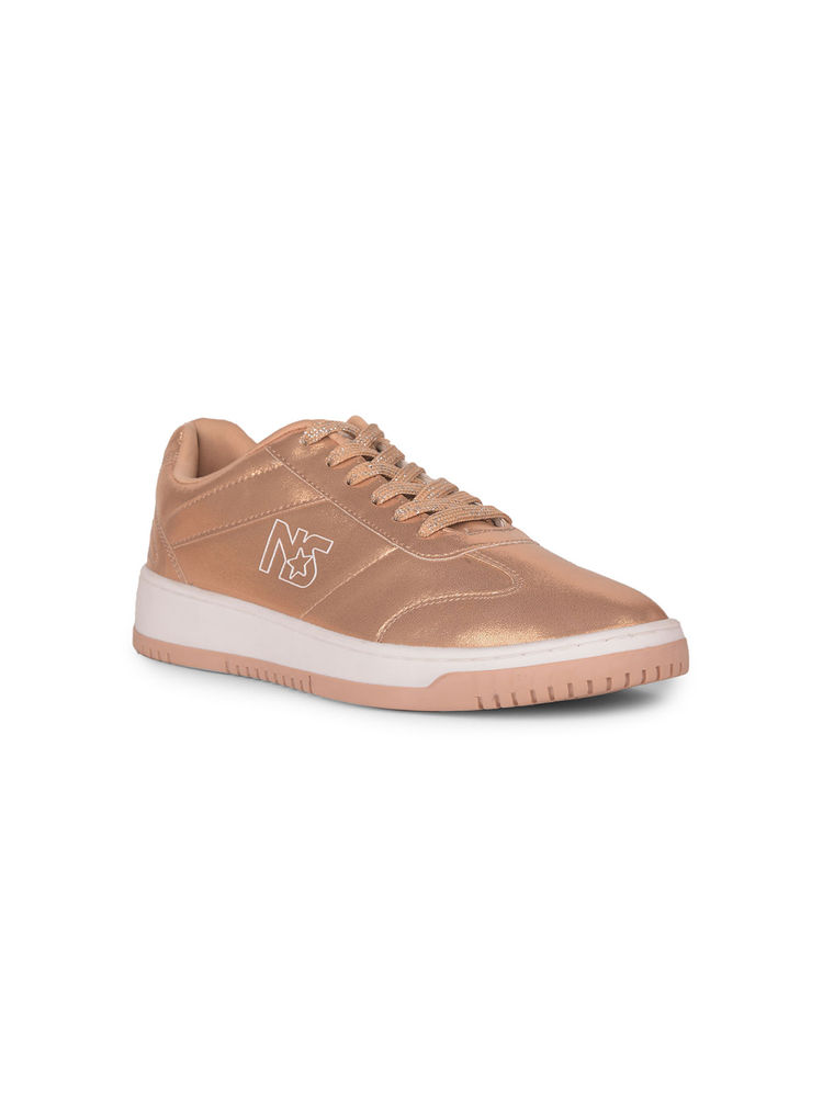 North Star Gold Womens Sneakers-picture-24