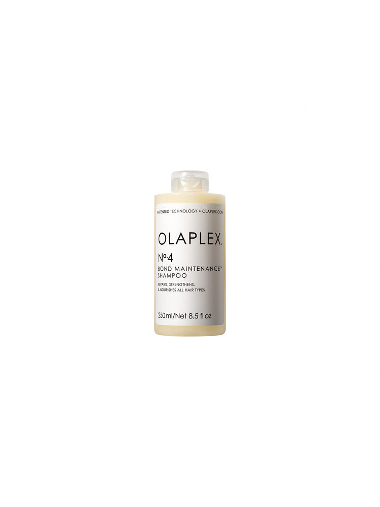 Olaplex No. 4 Bond Maintenance Strengthening And Reparative Hair Shampoo