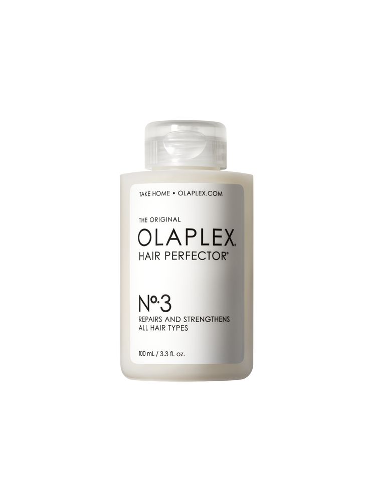 Olaplex No. 3 Hair Perfector Pre-Shampoo Strengthening And Reparative Hair Treatment