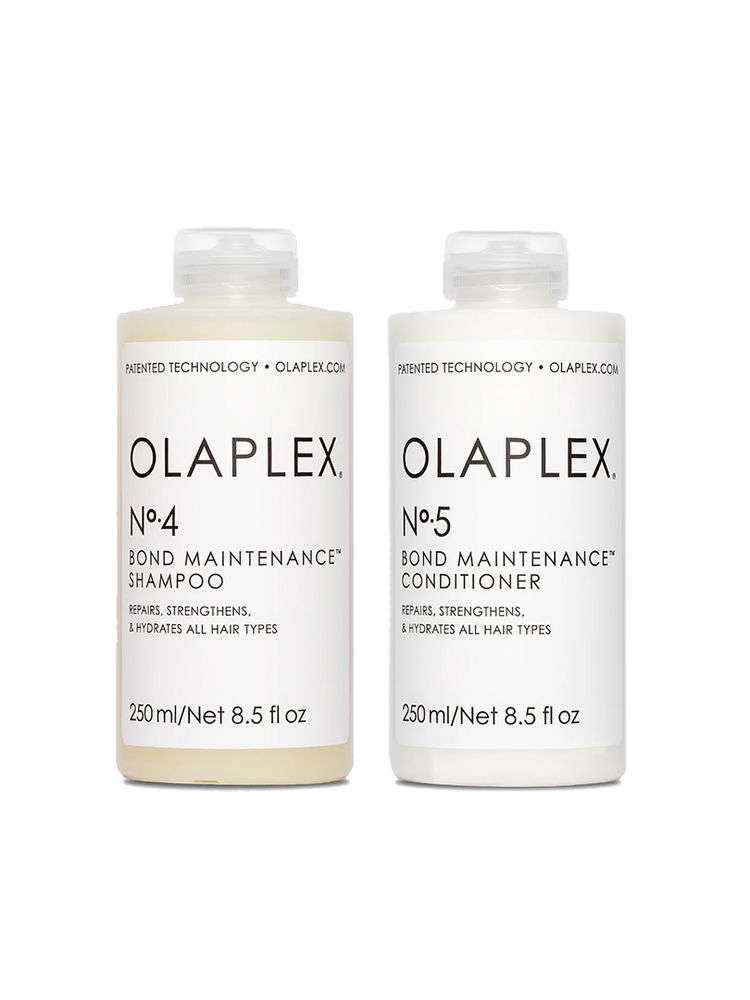 Olaplex Daily Cleanse & Condition Duo