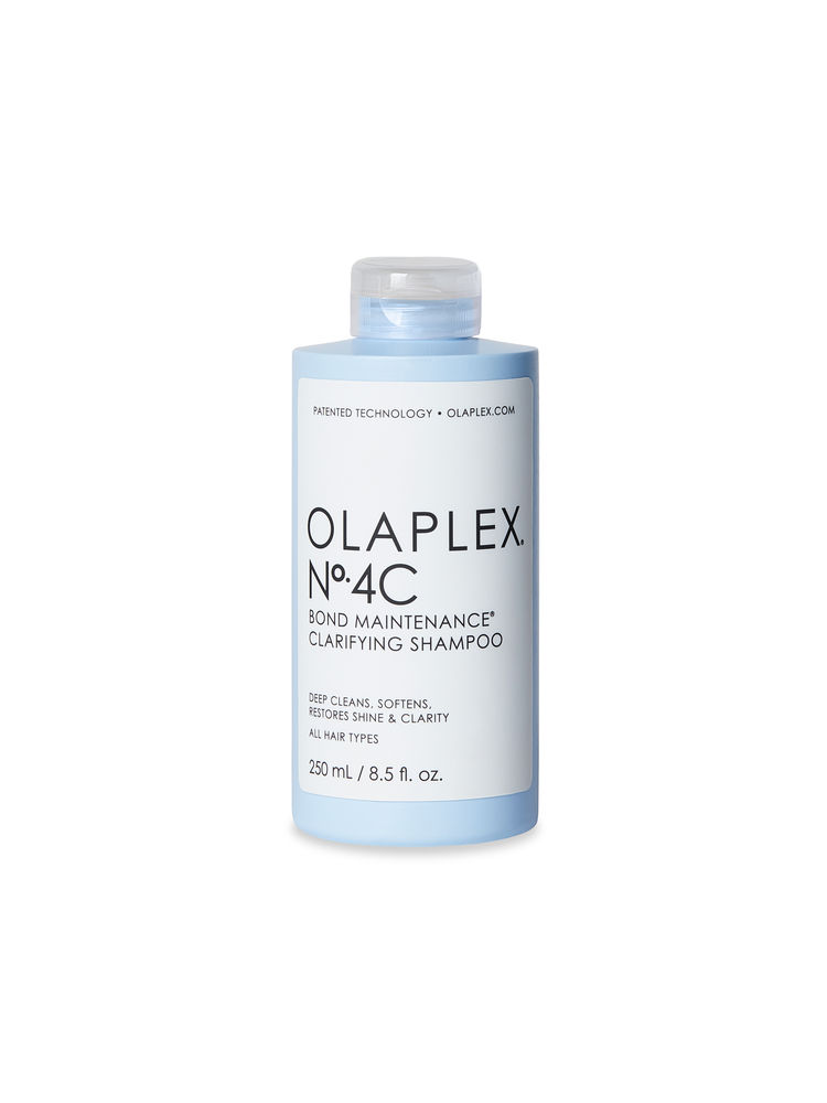 Olaplex No. 4C Bond Maintenance Deep Clean Clarifying Shampoo-image-46