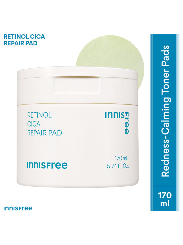 Innisfree Retinol Cica Repair Pad-picture-23
