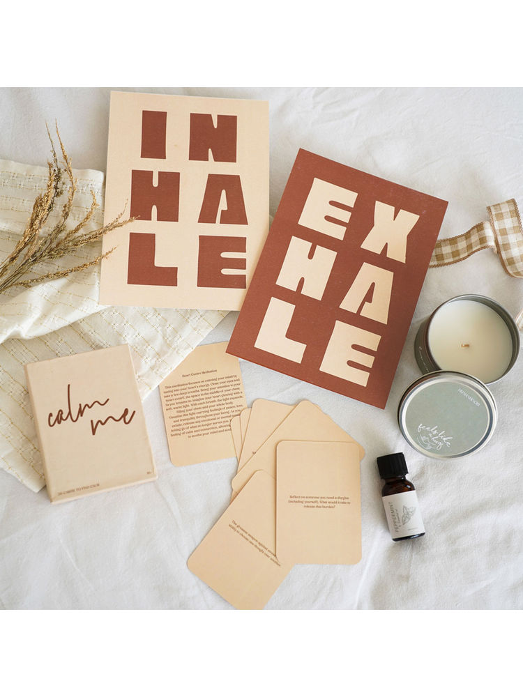 Happywagon Mindfulness Zen Kit-picture-15