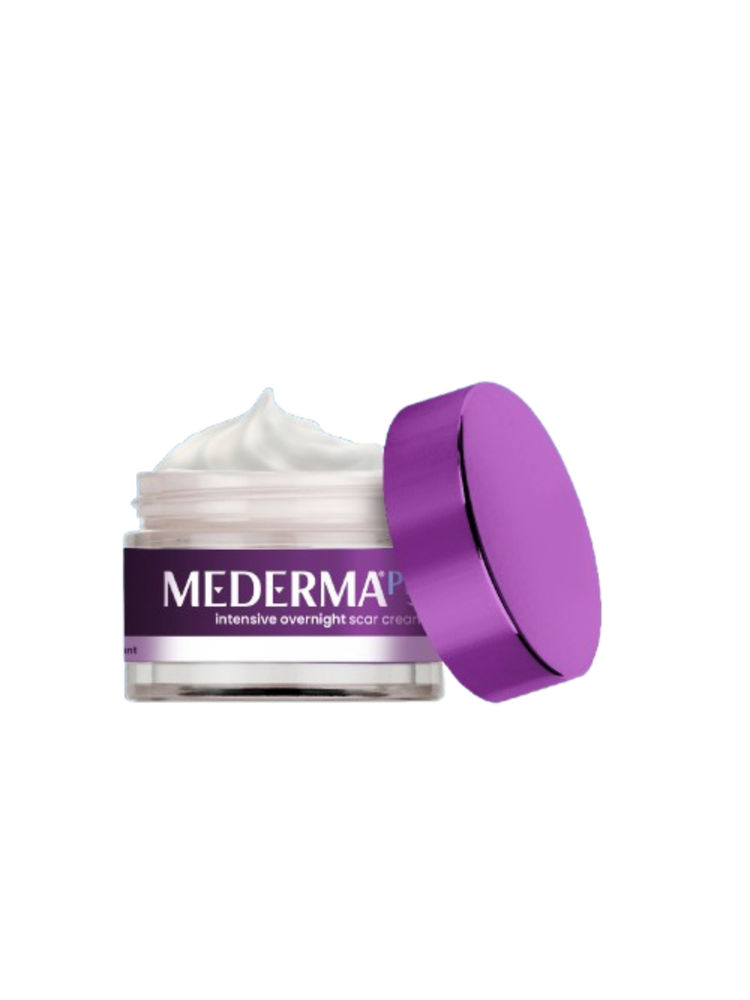 Mederma PM Intensive Overnight Scar Cream-image-15