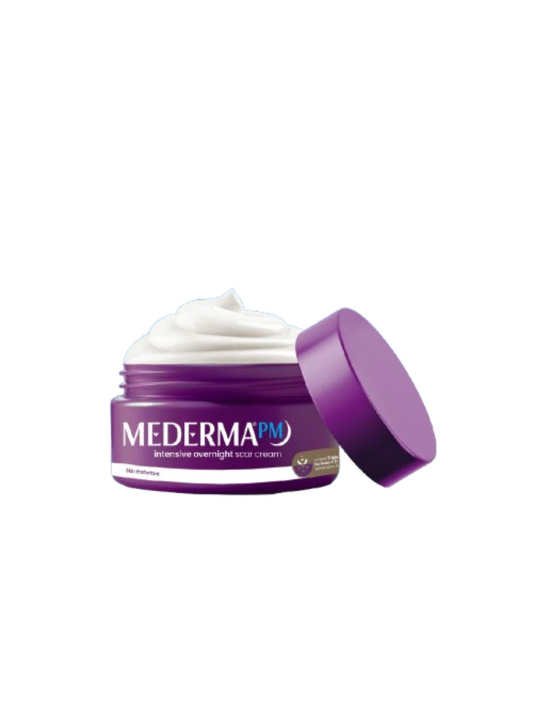Mederma PM Intensive Overnight Scar Cream