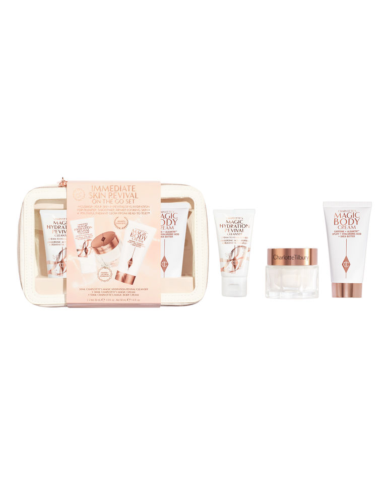 Charlotte Tilbury Immediate Skin Revival On The Go Set-image-40