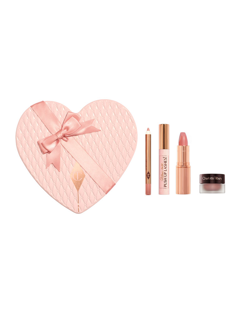 Charlotte Tilbury Pillow Talk Icons On The Go