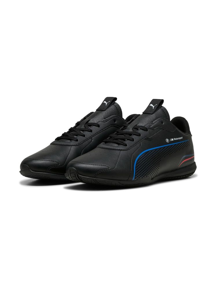 Puma BMW M Motorsport Neo Cat 3.0 Sneakers - Black-image-47