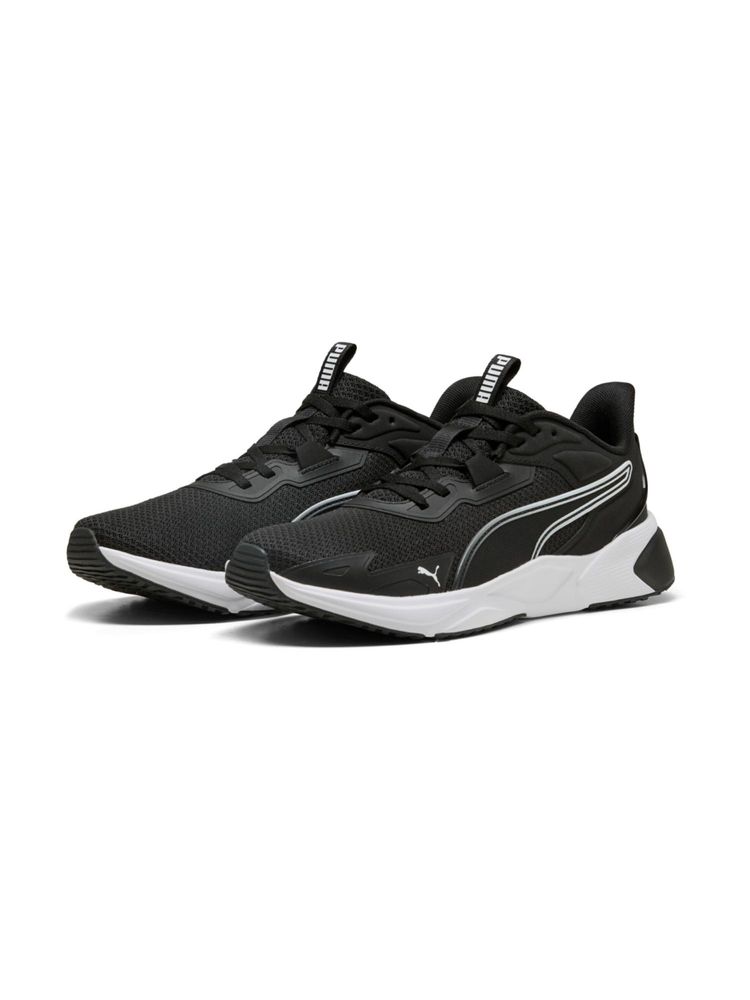 Puma Disperse XT 4 Training Shoes - Black-image-33