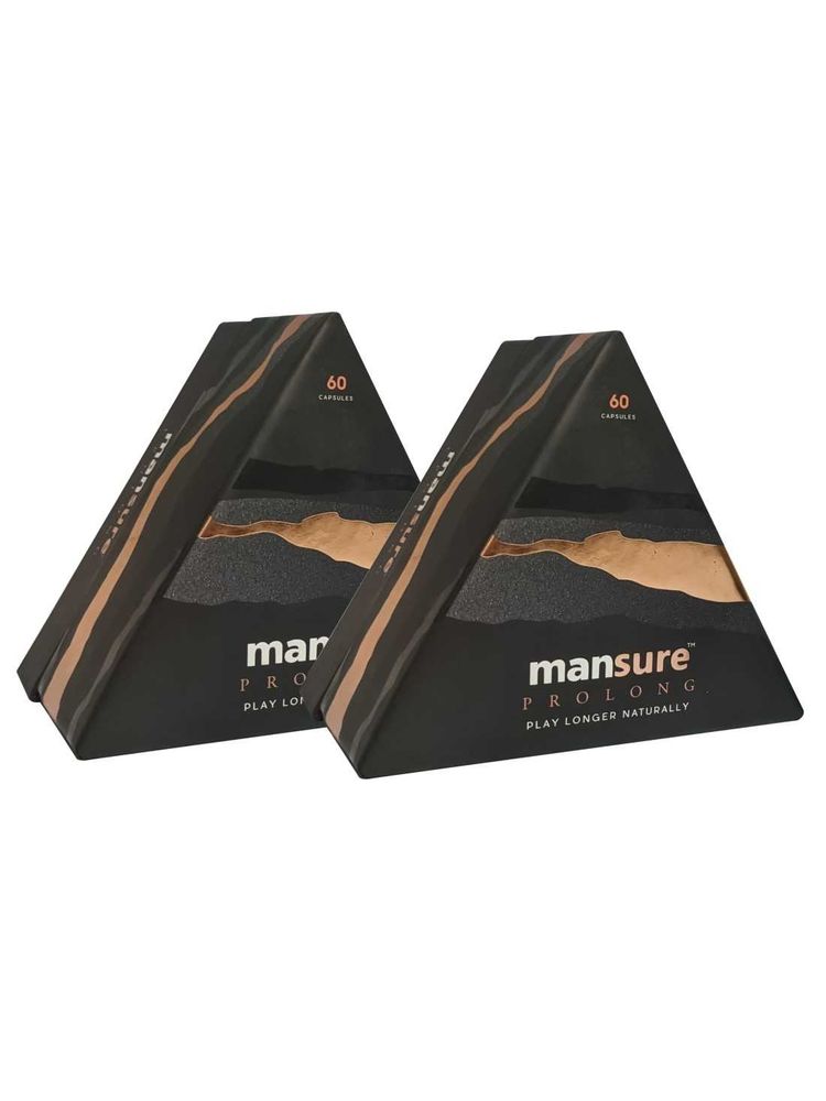 Mansure Prolong for Men's Health - Pack of 2-picture-17
