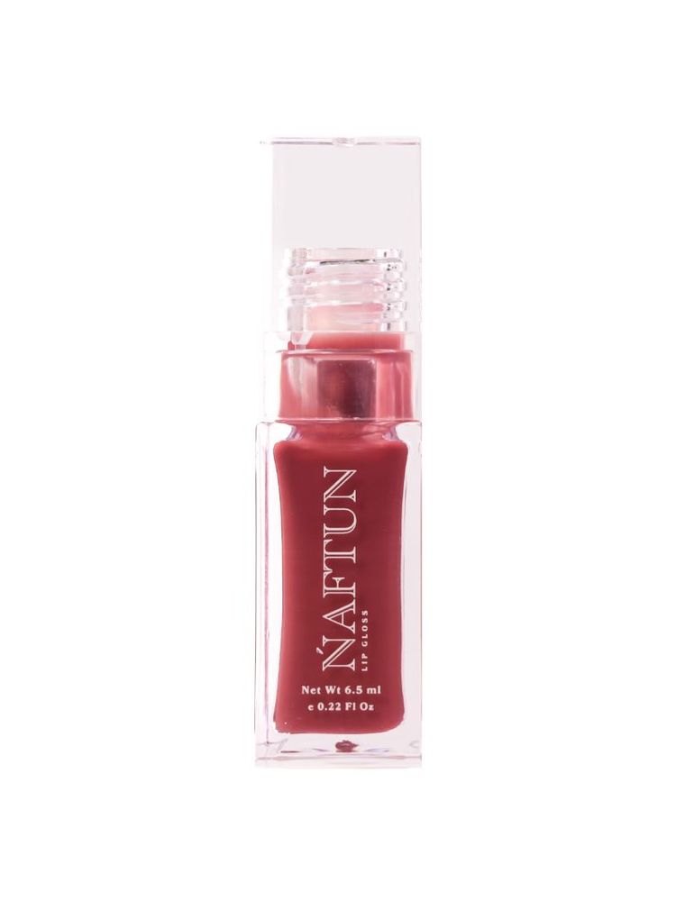 NAFTUN BEAUTY Gloss Glow Lip Gloss-picture-14