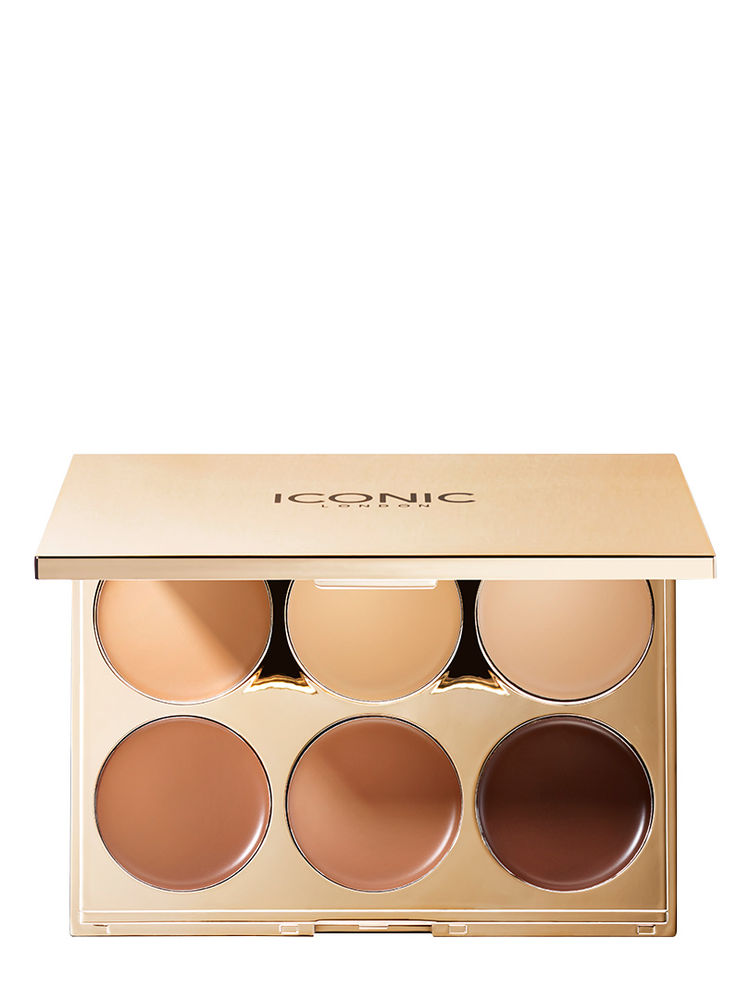ICONIC London Multi-Use Sculpting Palette-picture-11