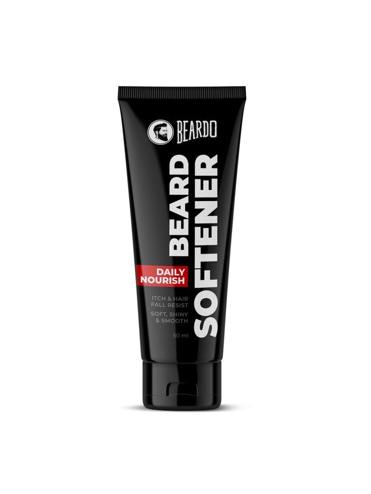 Beardo Beard Softener (Daily Nourish)