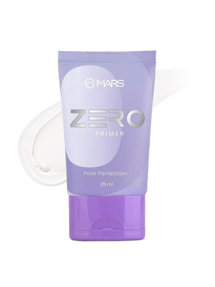 MARS Zero Face Primer Pore Perfection