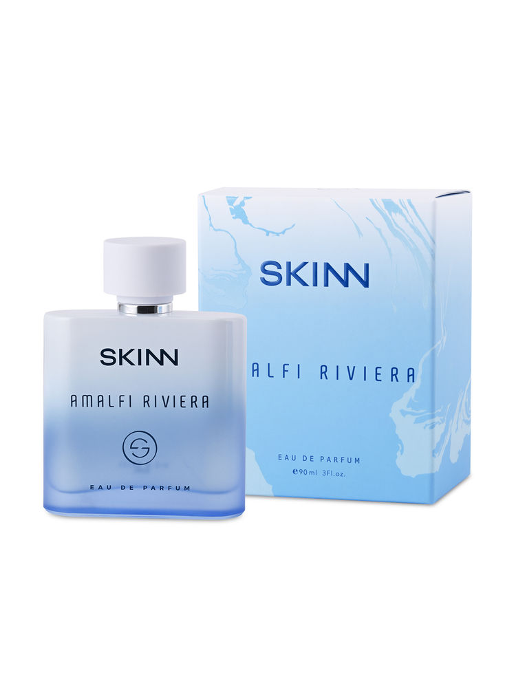 Skinn By Titan Amalfi Riviera Eau De Parfum-image-8