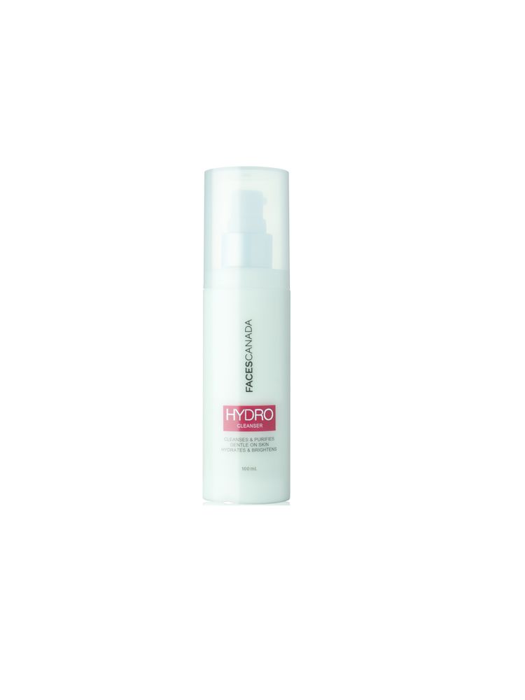 Faces Canada Hydro Cleanser-picture-26
