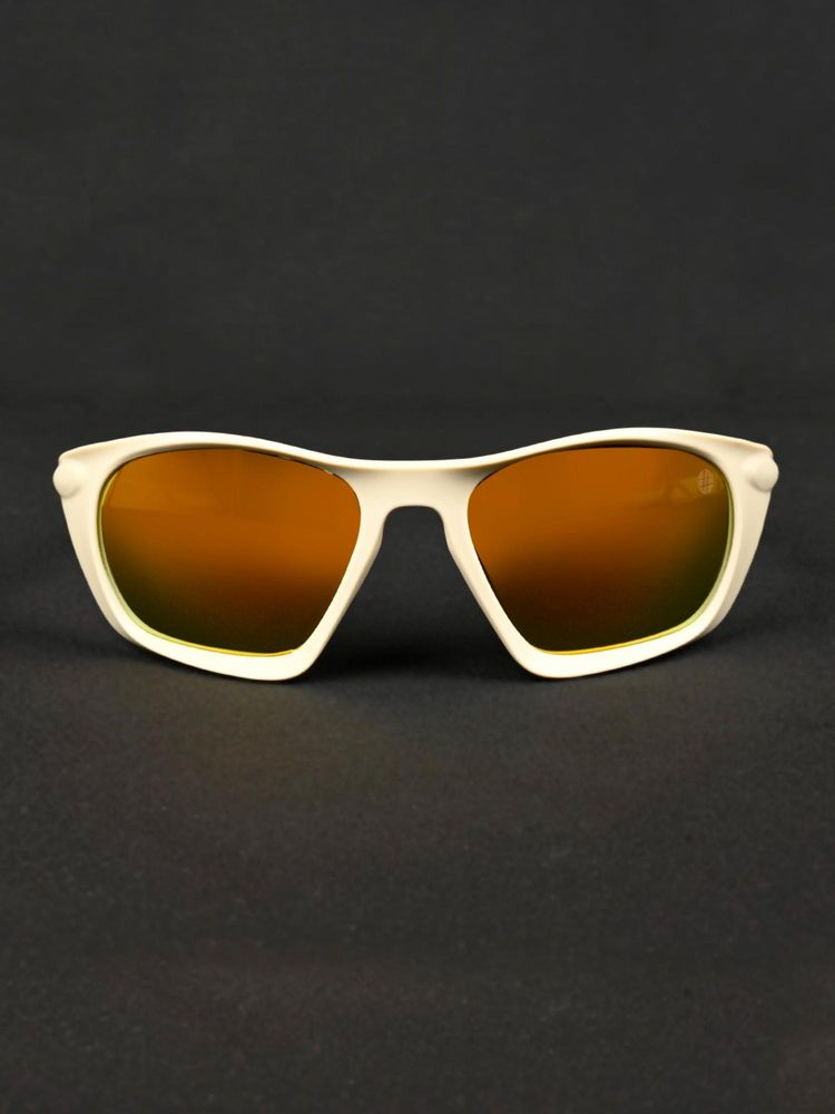 HASHTAG EYEWEAR Unisex Full Rim Pc Wrap Multi-Color Lens Sunglasses (60)-picture-28