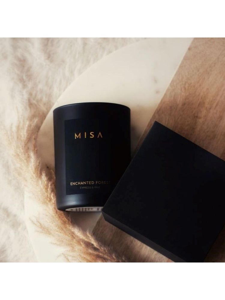 MISA Enchanted Forest|Cypress & Pine
