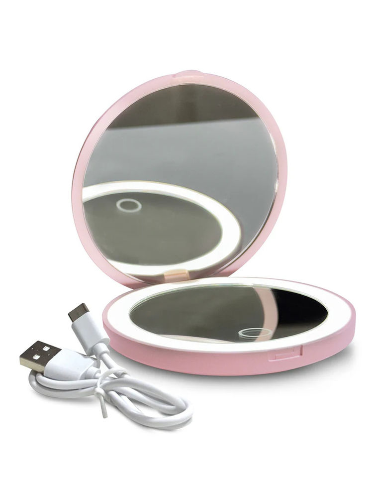 SKINCE Compact Led Mirror