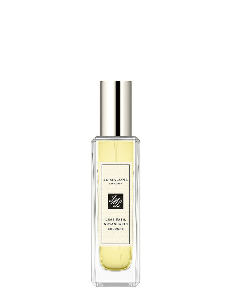 Jo Malone London Lime Basil & Mandarin Cologne-image-11
