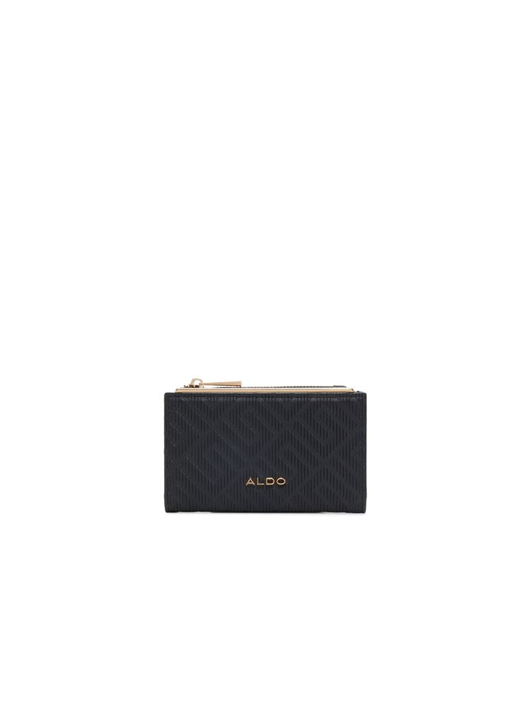 Aldo Mereclya Black Women Wallet-picture-11