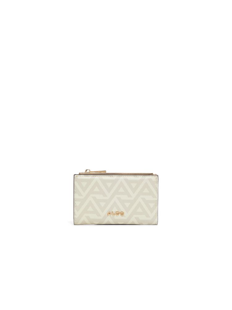 Aldo Mereclya Beige Women Wallet-picture-17