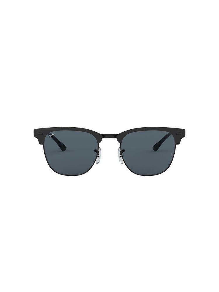 Ray-Ban 0RB3716 Blue Clubmaster Sunglasses (51 mm)-picture-19