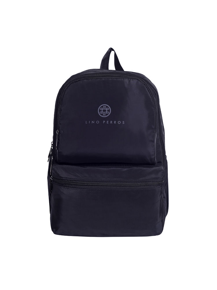 Lino Perros LWBKP00009BLACK Backpack-picture-18