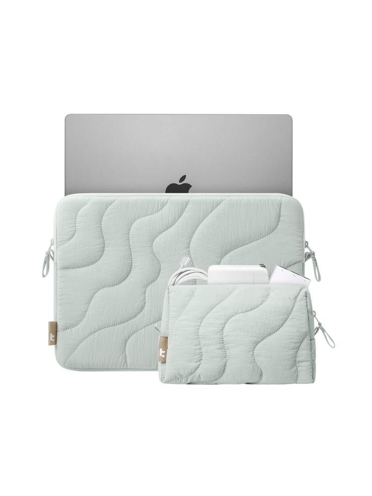 Tomtoc Unisex Terra-A27 Lakeshore Laptop Sleeve and Laptop Bag-picture-40