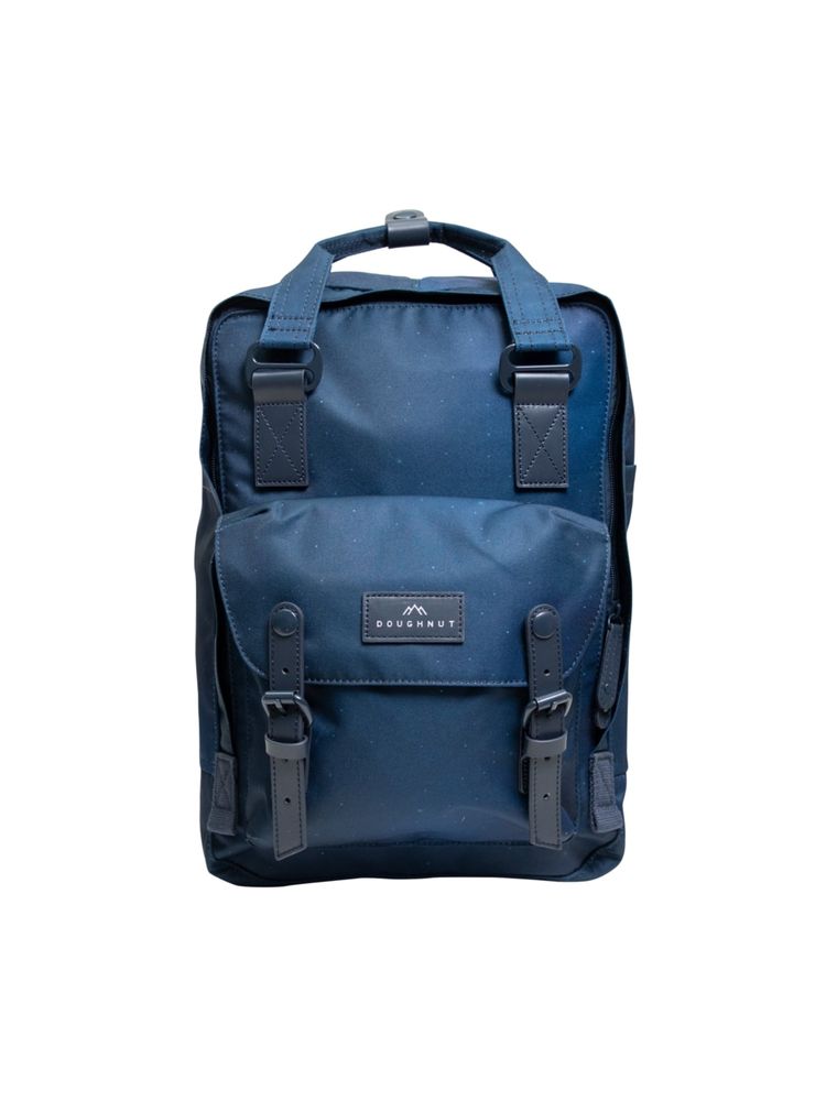 Doughnut Unisex Macaroon Classic Sky Series Starry Backpack