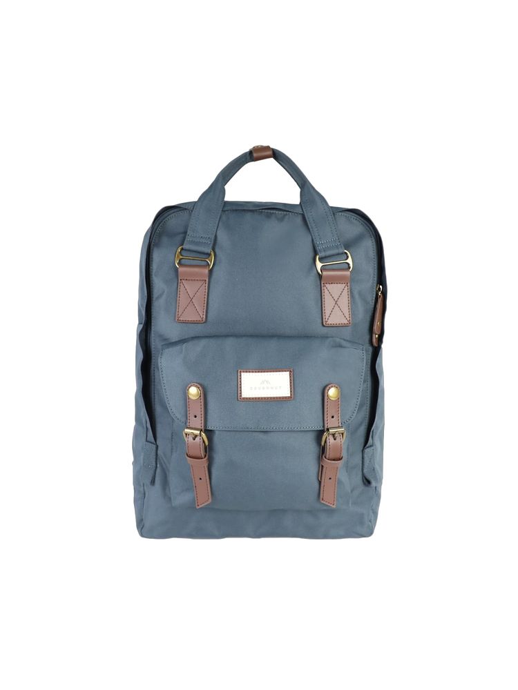 Doughnut Unisex Macaroon Large Lake Backpack-picture-12