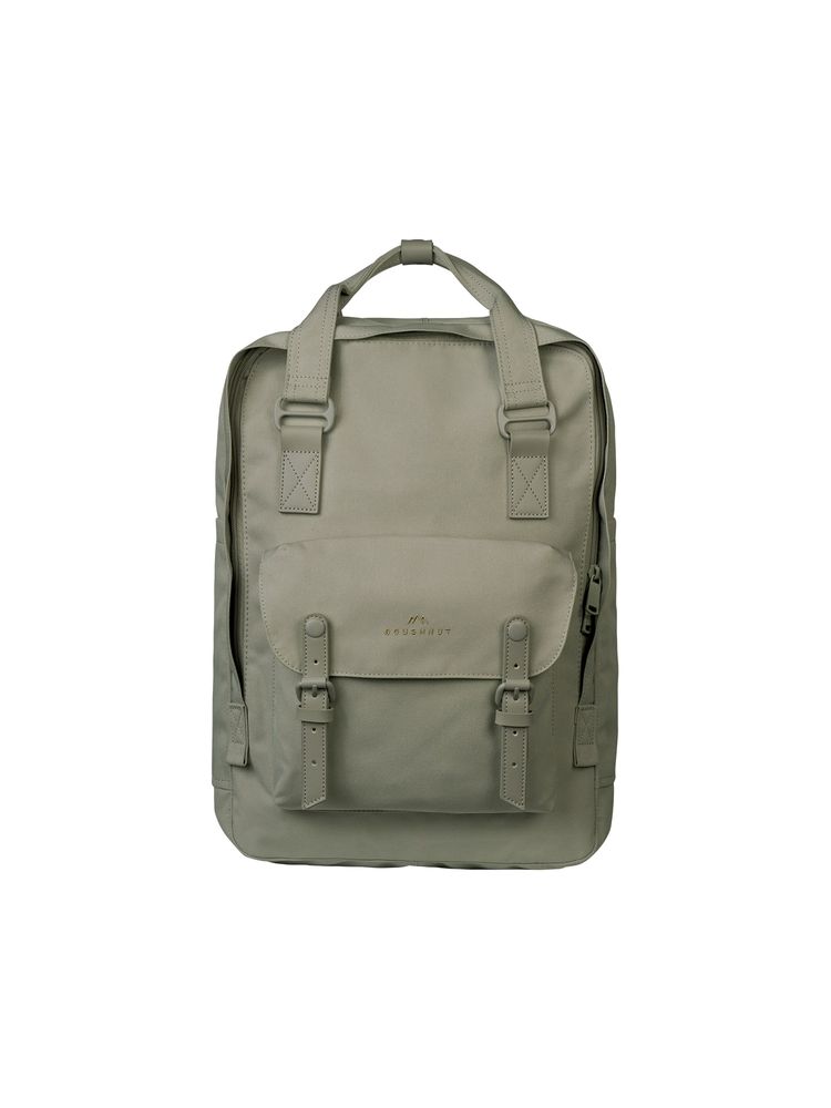 Doughnut Unisex Macaroon Large Meditative Darks Series Backpack-picture-13